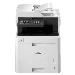 Mfc-l8690cdw - Colour Multi Function Printer - Laser - A4 - USB / Ethernet / Wifi / Airprint / Iprint&scan