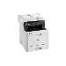 Dcp-l8410cdw - Colour Multi Function Printer - Laser - A4 - USB / Ethernet / Wifi / Airprint / Iprint&scan