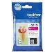 Ink Cartridge - Lc3213m - 400 Pages - Magenta