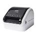 Ql-1110nwb - Label Printer - Direct Thermal - 101.6mm - USB / Ehernet / Wi-Fi