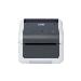 Td-4420dn - Label Printer - Direct Thermal - 4in - USB / Serial / Ethernet
