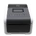 Td-4550dnwb - Label Printer - Direct Thermal - 108mm - USB / Lan / Wi-Fi / Bluetooth