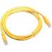 Cable - Ethernet Straight-through Rj-45 1.8m Yellow Spare