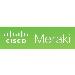 Cisco Meraki Mx64 3-year Enterprise License And Support