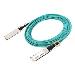 Active Optical 25gbase Sfp28 Cable 3m