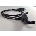 Tc55 Rugged Charging USB Cable Requires Pwrs-124306-01r