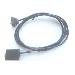 Cable Assembly Fm Cable Assy:rs232 6ft Str