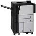 HP LaserJet Enterprise M806x+ - Printer - Laser - A3 - USB / Ethernet