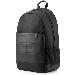 HP Classic - 15.6in Notebook Backpack