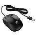 HP Wired Mouse 1000 USB