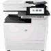 HP Laserjet Managed Flow MFP E82560z Printer