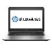 HP EliteBook 820 G3 - 12.5in - i5 6300U - 8GB RAM - 256GB SSD - Win10 Pro - Spain