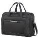 Pro-DLX5 Shoulder Bag 17.3in Black