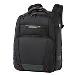 Pro-DLX5 Backpack 15,6in Black