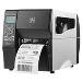 Zt230 - Industrial Printer - Direct Thermal - 104mm - Serial / USB - 300dpi