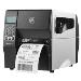 Zt230 - Industrial Printer - Thermal Transfer - 104mm - Serial / USB / Z-net - 203dpi - Cutter With Catch Tray