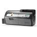 Zxp7 - Card Printer - Dual Sided - 300dpi - USB And Ethernet