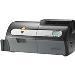 Zxp Series 7 Ds - Card Printer - Lamination Uk/eu - Cords / USB / 10/100 Ethernet