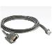 Mp6000 Serial Db9-f 5m Cable