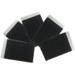 Rs5000 Replacement Velcro Pads For Wrist Mount Pack Of 5 Units
