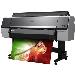 SureColor Sc-p9000 Std Spectro - Color Printer - Inkjet - A0 - USB / Ethernet