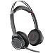 Headset Voyager Focus Uc B825 - Stereo - Bluetooth Without Stand