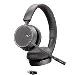 Headset Voyager 4220 Uc - Stereo - USB-a + Charge Stand
