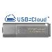 Datatraveler Locker+ G3 - 16GB USB Stick - USB 3.0 - With Automatic Data Security