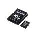 32GB Micro Sdhc Uhs-i Class 10 Industrial Temp Card + Adapter