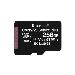 Micro Sdxc Card - Canvas Select Plus - 256GB - A1 C10 With Adapter