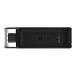 Datatraveler 70 - 64GB USB Stick - USB 3.2 / USB C