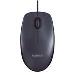 Mouse M100 Grey