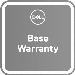 Warranty Upgrade Xps 13 - 1 Year Collect And Return Service To Basic Onsite