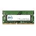 Memory Upgrade - 16GB - 1rx8 Ddr4 SoDIMM 3200MHz