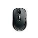 Wireless Mobile Mouse 3500 Black