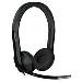 Headset Lifechat Lx-6000 For Business - Stereo - USB