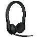 Headset Lifechat Lx-6000 For Business - Stereo - USB