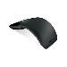 Arc Touch Mouse Black Wireless