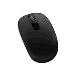 Wireless Mobile Mouse 1850 For Business Black