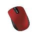 Bluetooth Mobile Mouse 3600 Dark Red