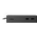 Surface Dock For Surface Book & Pro - 4x USB3.0 / 2x Mini Dp / Audio / Ethrnet / Security Lock Slot
