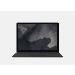 Surface Laptop 2 - 13.5in - i7 8650u - 16GB Ram - 512GB SSD - Win10 Pro - Black - Azerty Belgian - Uhd Graphics 620