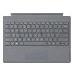 Surface Pro Signature Type Cover - Charcoal - Azerty Belgian