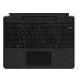 Surface Pro X Signature Keyboard - Black - Azerty Belgian
