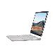 Surface Book 3 - 13.5in - i5 1035g7 - 8GB Ram - 256GB SSD - Win10 Pro - Platinum - Azerty French - Iris Plus Graphics