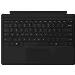 Surface Go Type Cover N - Black - Azerty Belgian