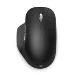 Ergonomic Bluetooth Mouse - Black