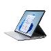 Surface Laptop Studio - 14.4in - i7 11370h - 32GB Ram - 2TB SSD - Win10 Pro - Platinum - Azerty Belgian - GeForce Rtx 3050 Ti