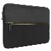 Citygear - 11.6in Notebook Sleeve Black