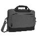 Cypress - 14in Notebook Slimcase With Ecosmart - Grey